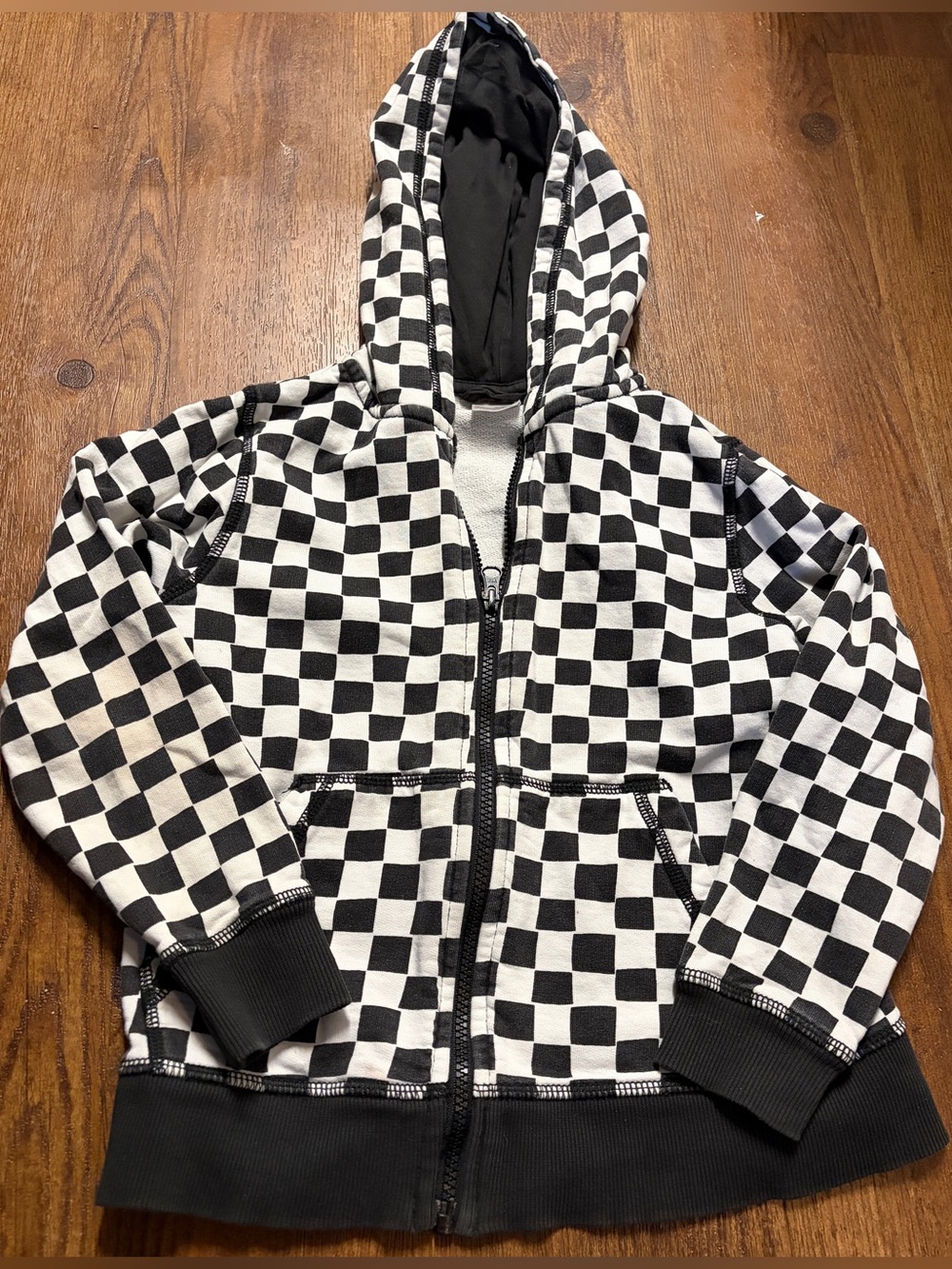 Hanna Andersson Hoodie